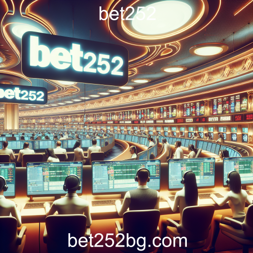A Importância do Suporte ao Cliente em Jogos Online: Explorando o 'bet252'