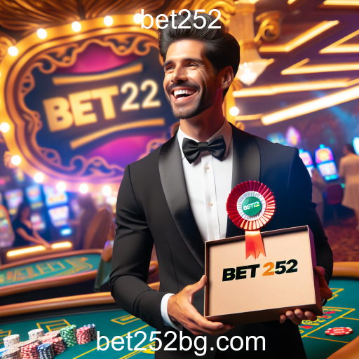 Descubra o VIP Club do bet252: Exclusividade e Vantagens para Jogadores